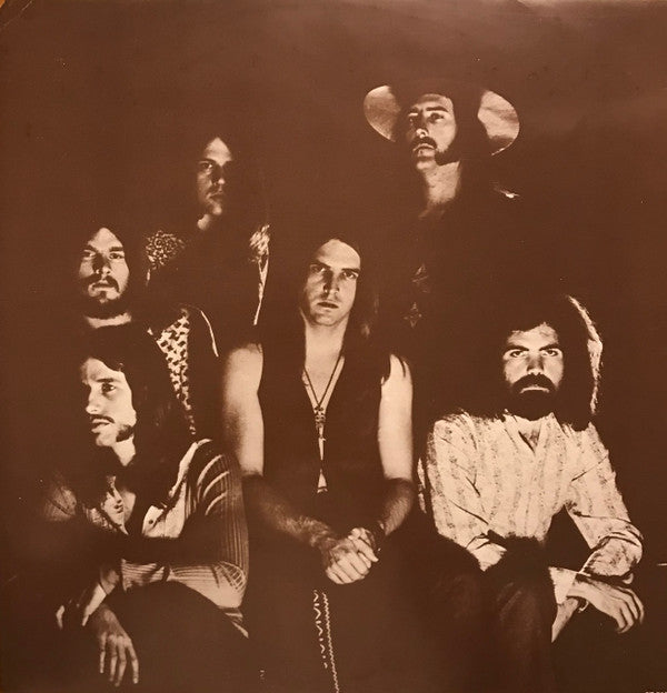 Bloodrock ~ Bloodrock 3 (Vinyl) - Djungel & Jazz