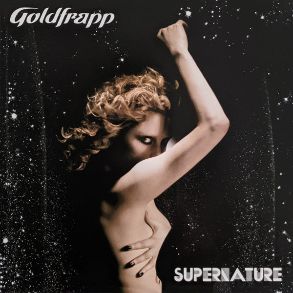 Goldfrapp ~ Supernature (Vinyl) - Djungel & Jazz