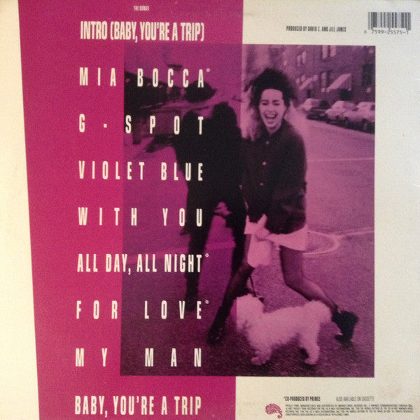 Jill Jones ~ Jill Jones (Vinyl) - Djungel & Jazz