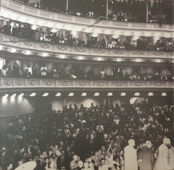 Buena Vista Social Club ~ Buena Vista Social Club At Carnegie Hall (Vinyl) - Djungel & Jazz