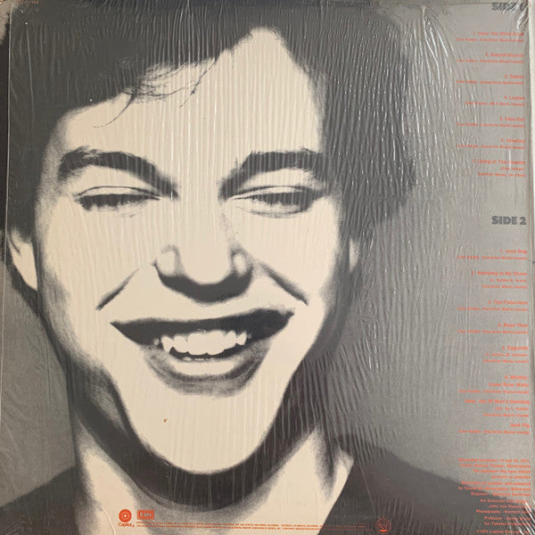 Leo Kottke ~ My Feet Are Smiling (Vinyl) - Djungel & Jazz