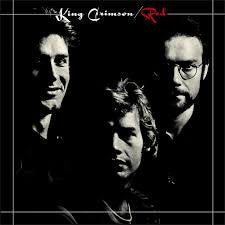 King Crimson ~ Red (Vinyl) - Djungel & Jazz