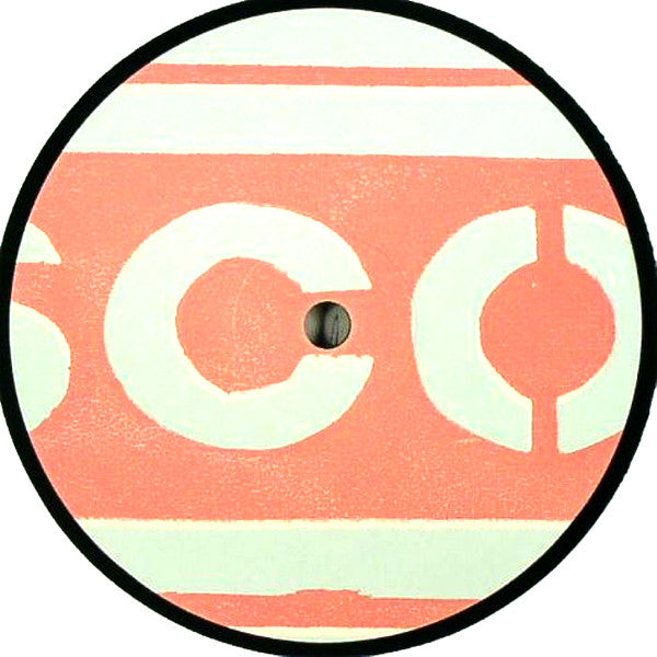 Mugwump : Yanja (12")