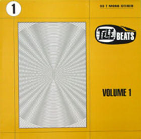 Various ~ Télé Beats Volume 1 (Vinyl) - Djungel & Jazz