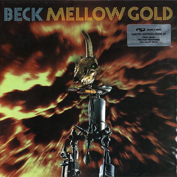 Beck ~ Mellow Gold (Vinyl) - Djungel & Jazz