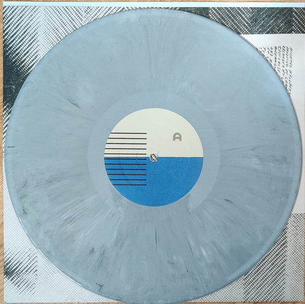 Preoccupations ~ Preoccupations (Vinyl) - Djungel & Jazz