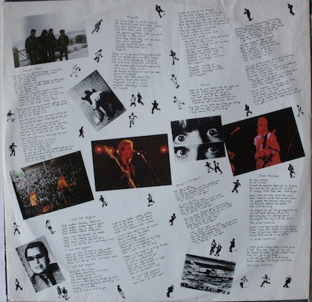 The Vapors ~ Magnets (Vinyl) - Djungel & Jazz