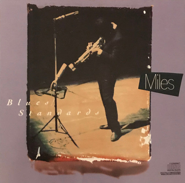 Miles Davis ~ The Columbia Years 1955-1985 (Vinyl) - Djungel & Jazz