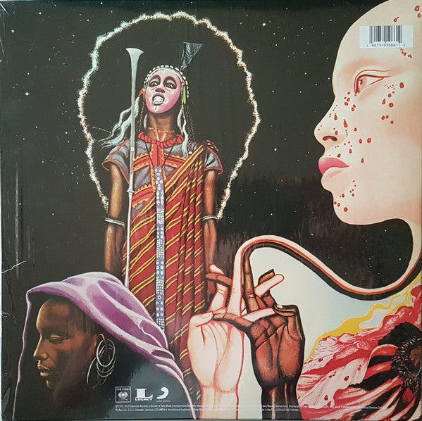 Miles Davis ~ Bitches Brew (Vinyl) - Djungel & Jazz