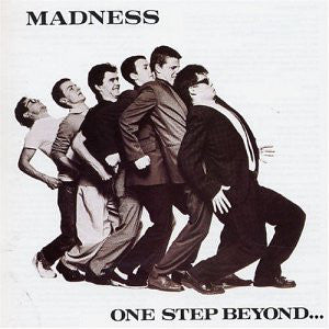Madness ~ One Step Beyond... (Vinyl) - Djungel & Jazz