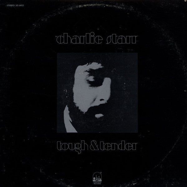 Charlie Starr ~ Tough & Tender (Vinyl) - Djungel & Jazz