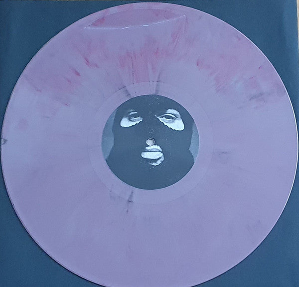 Eto (8) : The Beauty of It (LP, Album, Ltd, Gre)