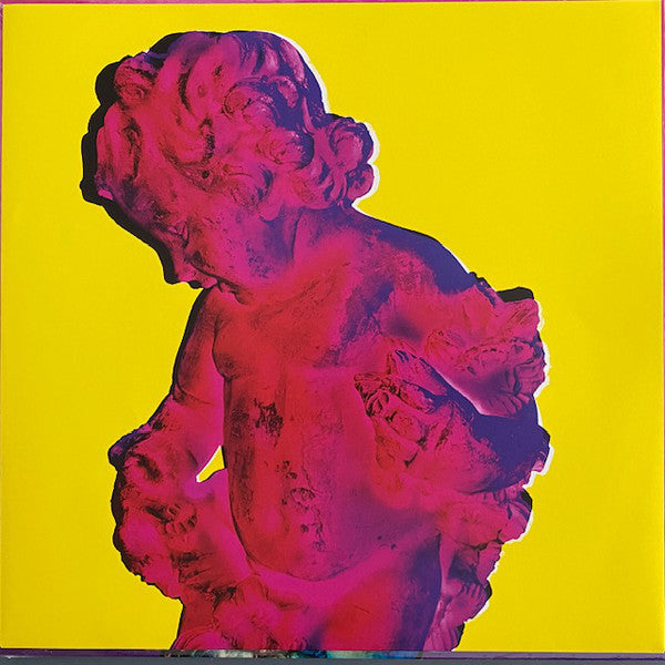 Neworder ~ Technique (Vinyl) - Djungel & Jazz
