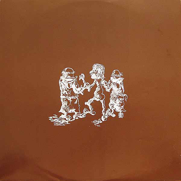 Björn J:Son Lindh ~ Musik (Vinyl) - Djungel & Jazz