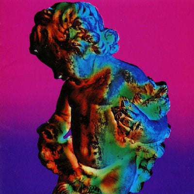 New Order : Technique (LP, Album)