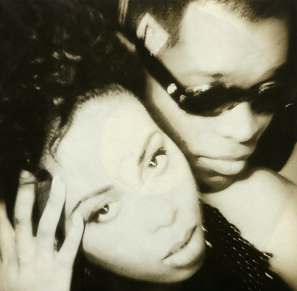 Inner City ~ Fire (Vinyl) - Djungel & Jazz