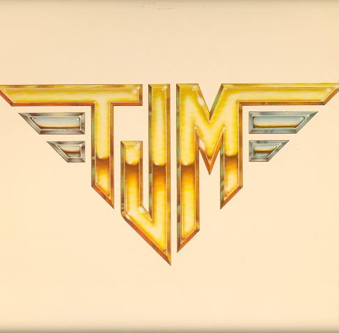 TJM : TJM (LP, Album, Promo)