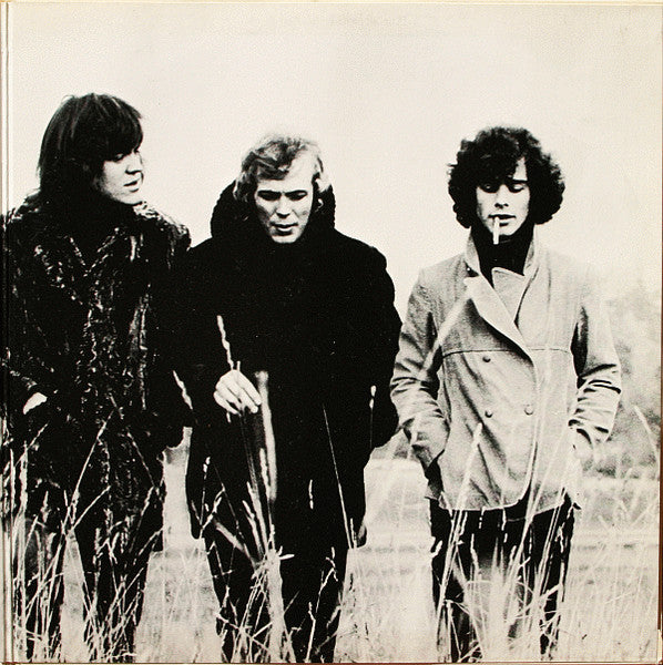 Made In Sweden : Snakes In A Hole (LP, Album)