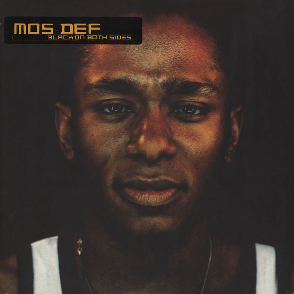 Mos Def ~ Black On Both Sides (Vinyl) - Djungel & Jazz