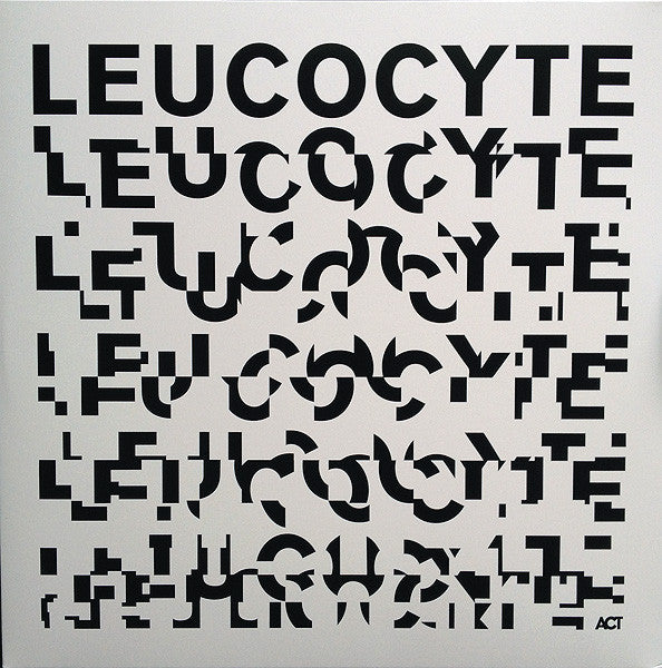 E.S.T. ~ Leucocyte (Vinyl) - Djungel & Jazz