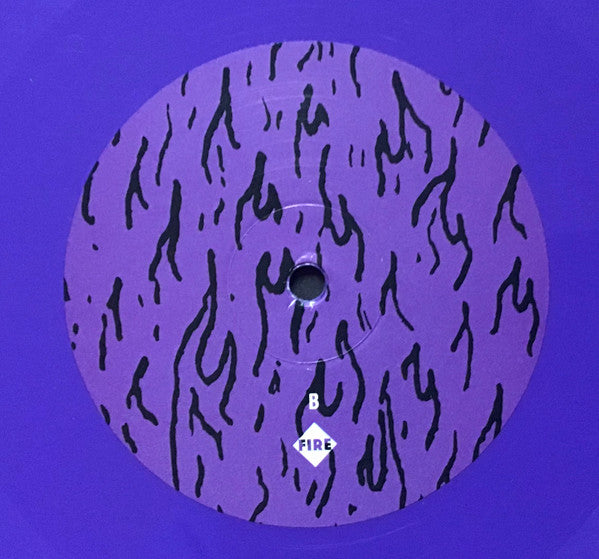 Bardo Pond ~ On The Ellipse (Vinyl) - Djungel & Jazz