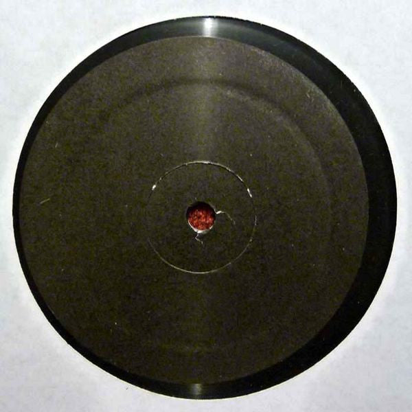Bim Marx : Stronger (12", W/Lbl)