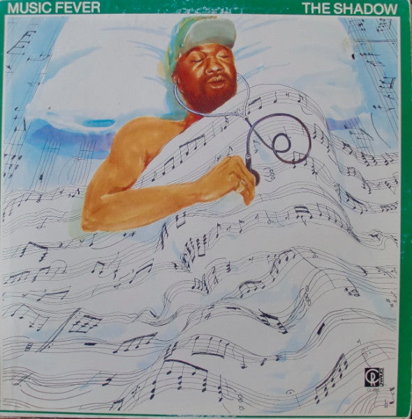 Shadow (11) : Music Fever (LP, Album)