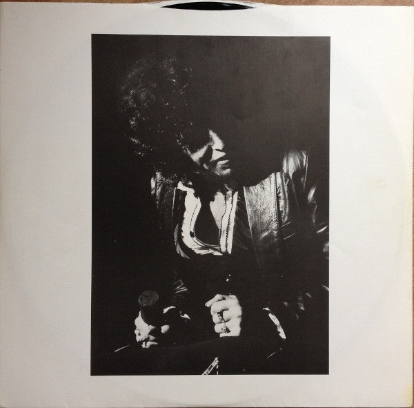 Bob Dylan ~ Slow Train Coming (Vinyl) - Djungel & Jazz