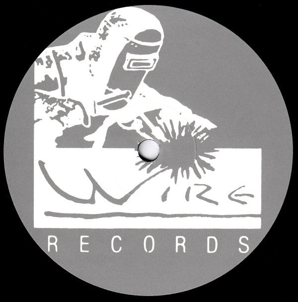 The Leather Nun ~ 506 (Vinyl) - Djungel & Jazz