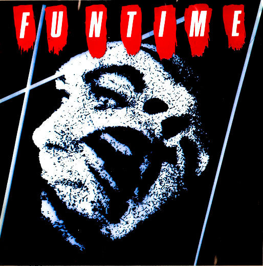 Funtime ~ Boys / Pressure Love (Vinyl) - Djungel & Jazz