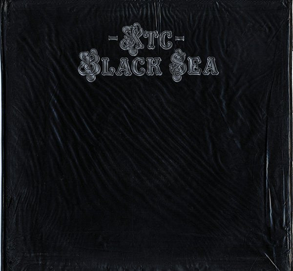 XTC : Black Sea (LP, Album)