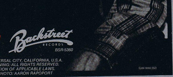 Tom Petty And The Heartbreakers : Long After Dark (LP, Album)