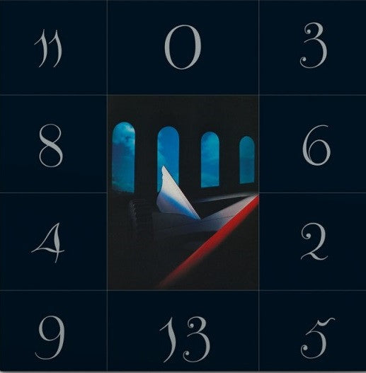 New Order ~ Murder (Vinyl) - Djungel & Jazz