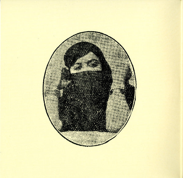 Various ~ Give Me Love: Songs Of The Brokenhearted - Baghdad, 1925-1929 (Vinyl) - Djungel & Jazz