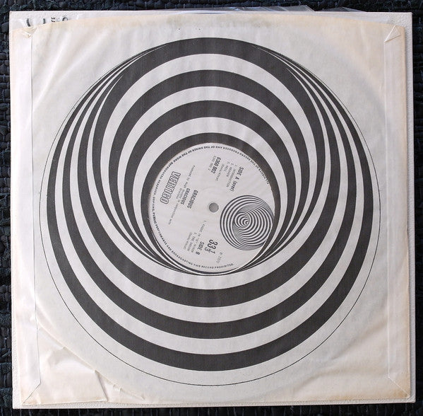 Gracious ~ Gracious! (Vinyl) - Djungel & Jazz
