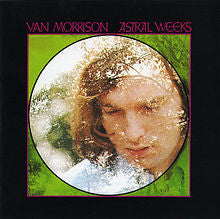 Van Morrison ~ Astral Weeks (Vinyl) - Djungel & Jazz