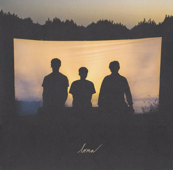 Loma (10) : Don't Shy Away (LP, Album, Gre)