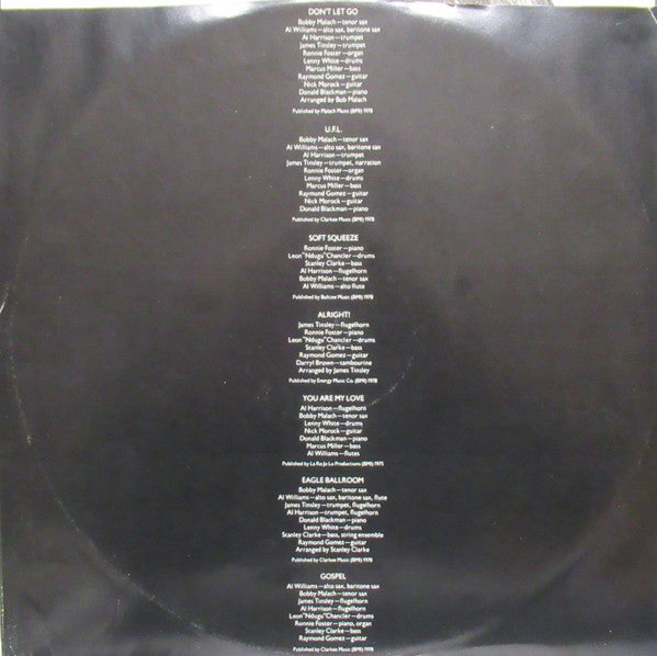 Lips (5) : Lips (LP, Album)