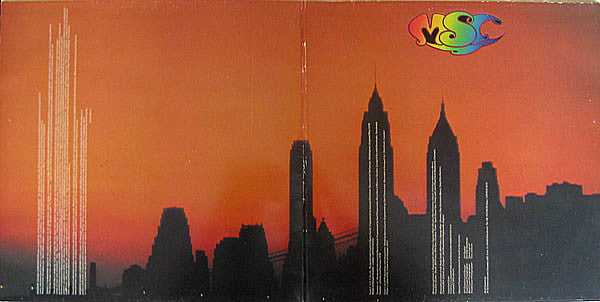 Modern Sound Corporation : Dancin' Feet (LP, Album, Gat + 12", Maxi)