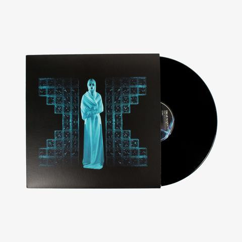 Drab Majesty ~ The Demonstration (Vinyl) - Djungel & Jazz