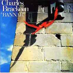 Charles Brackeen Quartet ~ Bannar (Vinyl) - Djungel & Jazz