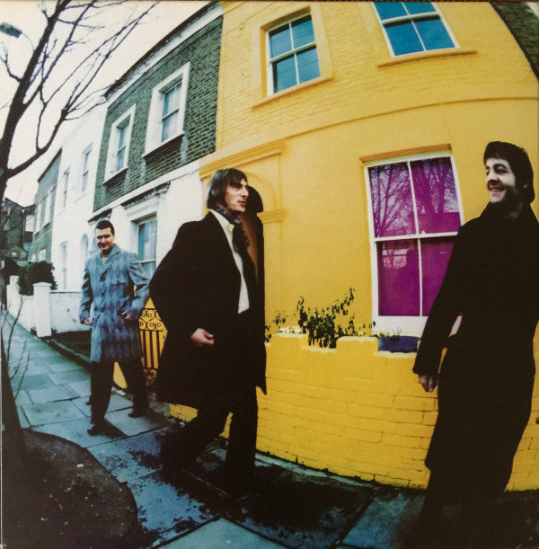 Paul Weller ~ Heavy Soul (Vinyl) - Djungel & Jazz