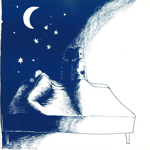 Global Infantilists ~ A Sense Of Belonging (Vinyl) - Djungel & Jazz