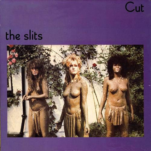 The Slits ~ Cut (Vinyl) - Djungel & Jazz