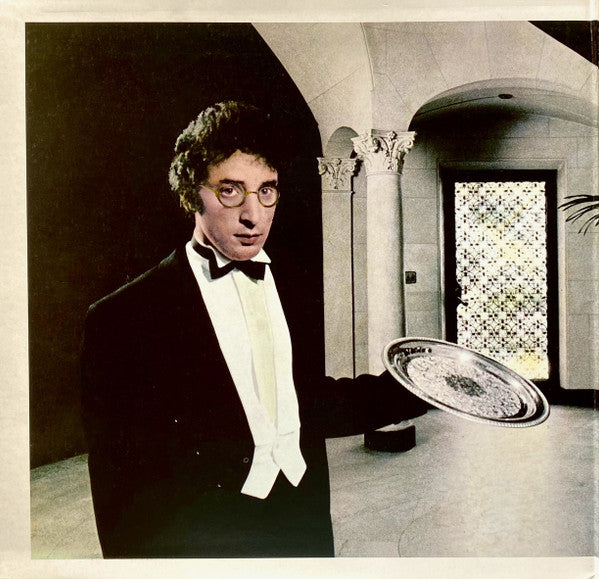Procol Harum ~ Grand Hotel (Vinyl) - Djungel & Jazz