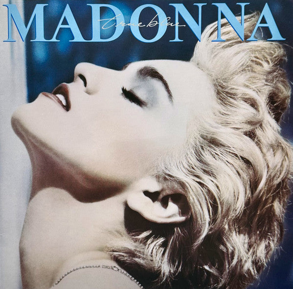 Madonna ~ True Blue (Vinyl) - Djungel & Jazz