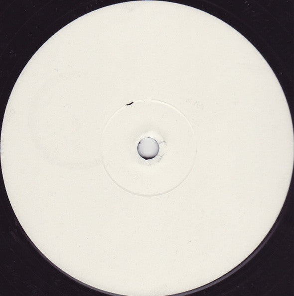 Feven : Jag Kom, Jag Såg (12", Promo, W/Lbl)