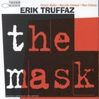 Erik Truffaz ~ The Mask (Vinyl) - Djungel & Jazz