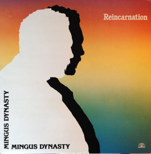 Mingus Dynasty ~ Reincarnation (Vinyl) - Djungel & Jazz