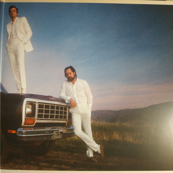 The Killers ~ Imploding The Mirage (Vinyl) - Djungel & Jazz